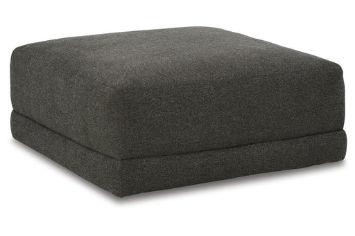 Evey Granite Oversized Accent Ottoman - 1680508 - Vega Furniture