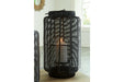 Evonne Black Lantern - A2000564 - Vega Furniture