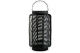 Evonne Black Lantern - A2000564 - Vega Furniture