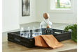 Evonne Black Tray - A2000565 - Vega Furniture