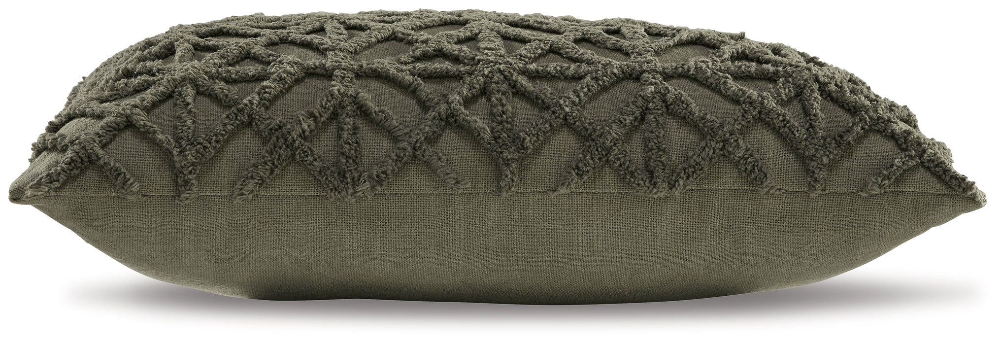 Finnbrook Green Pillow, Set of 4 - A1000481 - Vega Furniture