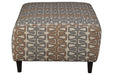 Flintshire Auburn Oversized Accent Ottoman - 2500308 - Vega Furniture