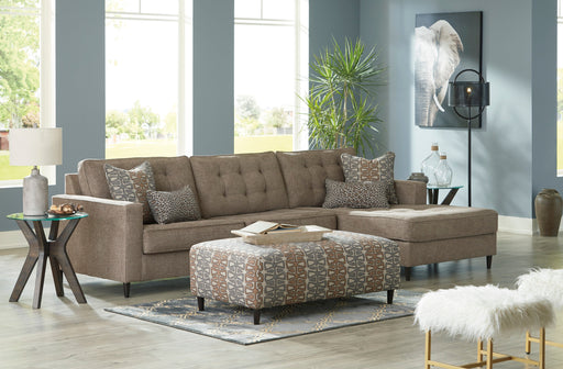 Flintshire Auburn RAF Sectional - SET | 2500317 | 2500366 | 2500308 - Vega Furniture