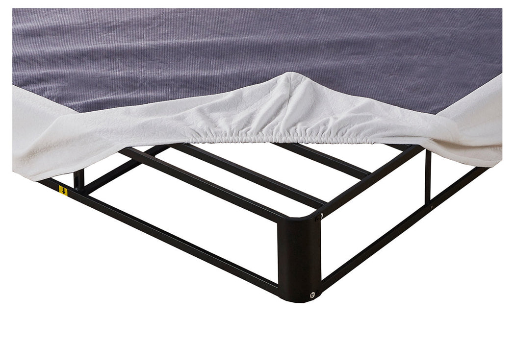 Foundation White Twin XL Foundation - M95X72 - Vega Furniture