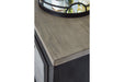 Foyland Black/Brown Dresser - B989-31 - Vega Furniture