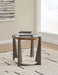 Frazwa Multi End Table - T432-6 - Vega Furniture