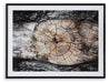 Freyburn Brown/Black/White Wall Art - A8000394 - Vega Furniture