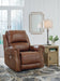 Freyeburg Auburn Power Recliner - U9021306 - Vega Furniture