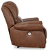 Freyeburg Auburn Power Recliner - U9021306 - Vega Furniture