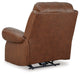 Freyeburg Auburn Power Recliner - U9021306 - Vega Furniture