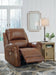 Freyeburg Auburn Power Recliner - U9021306 - Vega Furniture