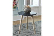 Fullersen Blue Accent Table - A4000345 - Vega Furniture