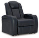 Fyne-Dyme Sapphire Power Recliner - 3660313 - Vega Furniture