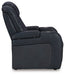 Fyne-Dyme Sapphire Power Recliner - 3660313 - Vega Furniture