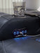 Fyne-Dyme Sapphire Power Reclining Sofa - 3660315 - Vega Furniture
