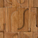 Gadburg Medium Brown Accent Cabinet - A4000583 - Vega Furniture