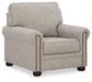 Gaelon Dune Chair - 3730720 - Vega Furniture