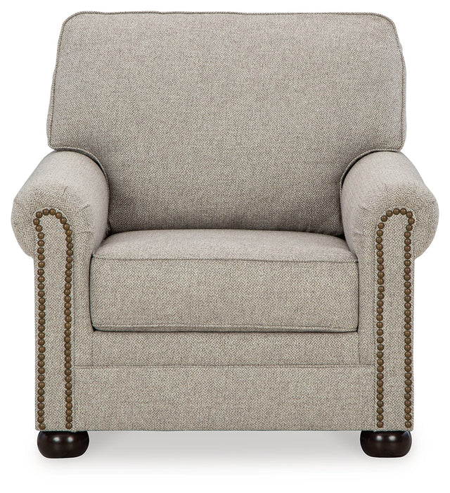 Gaelon Dune Chair - 3730720 - Vega Furniture