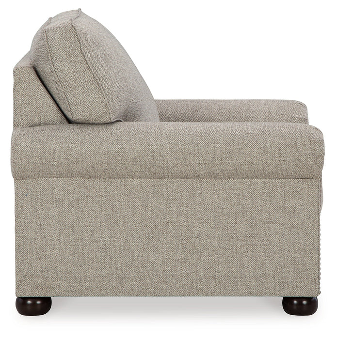 Gaelon Dune Chair - 3730720 - Vega Furniture