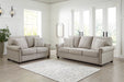 Gaelon Dune Living Room Set - SET | 3730738 | 3730735 - Vega Furniture