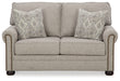 Gaelon Dune Loveseat - 3730735 - Vega Furniture