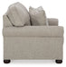 Gaelon Dune Loveseat - 3730735 - Vega Furniture