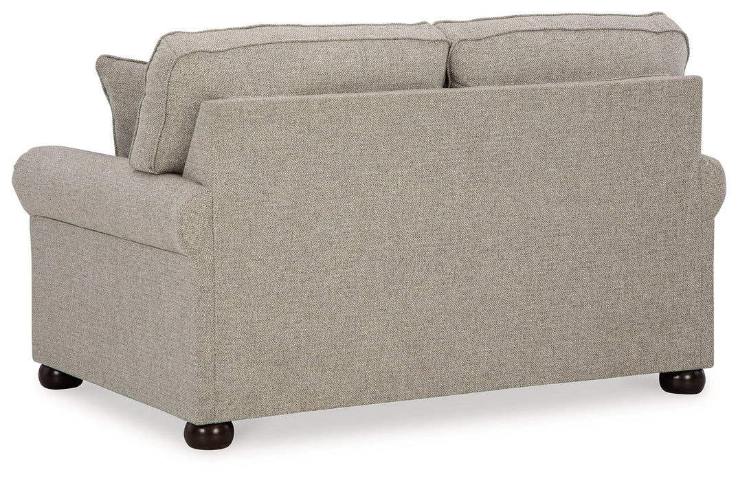 Gaelon Dune Loveseat - 3730735 - Vega Furniture