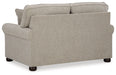 Gaelon Dune Loveseat - 3730735 - Vega Furniture