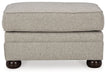 Gaelon Dune Ottoman - 3730714 - Vega Furniture