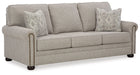 Gaelon Dune Queen Sofa Sleeper - 3730739 - Vega Furniture