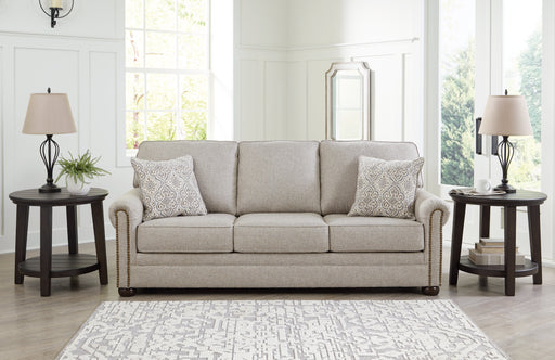 Gaelon Dune Sofa - 3730738 - Vega Furniture