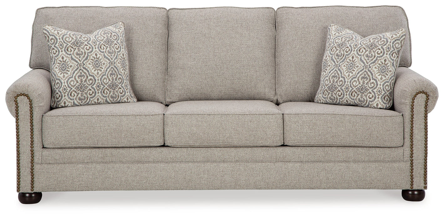 Gaelon Dune Sofa - 3730738 - Vega Furniture