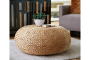 Galice Light Brown Coffee Table - A4000517 - Vega Furniture
