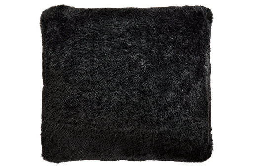 Gariland Black Pillow - A1000867P - Vega Furniture