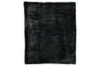 Gariland Black Throw - A1000913T - Vega Furniture