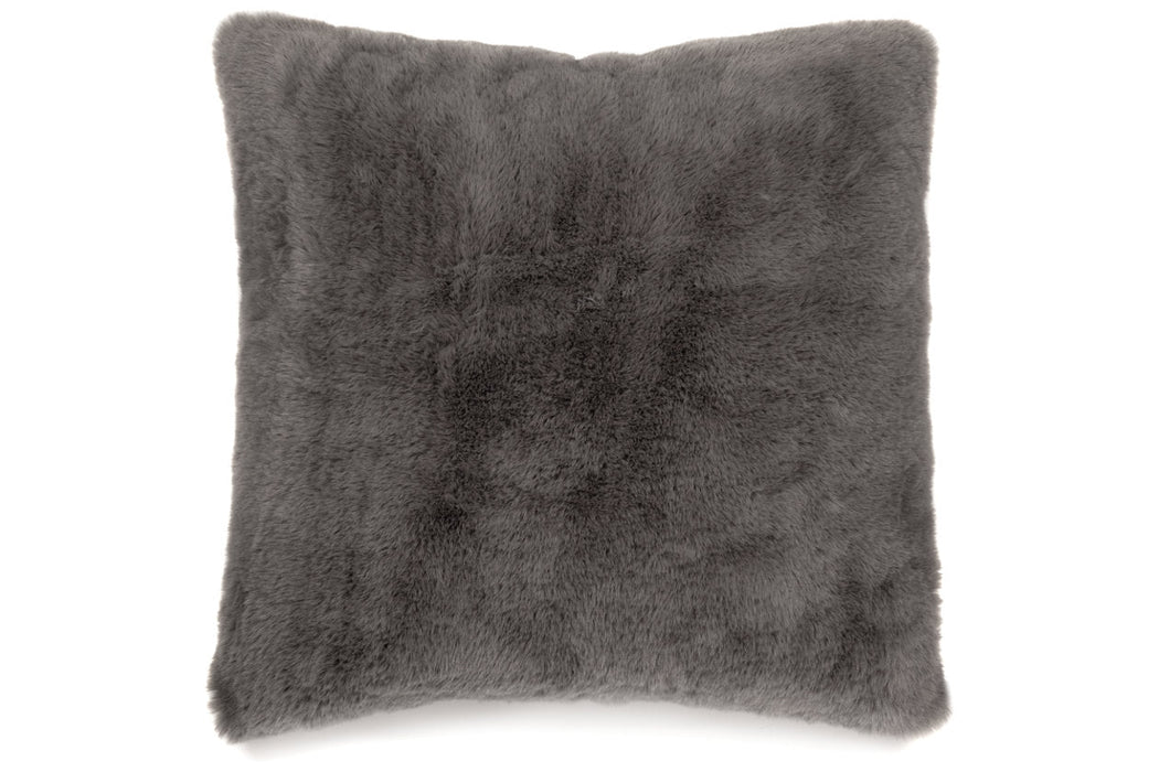 Gariland Gray Pillow - A1000868P - Vega Furniture