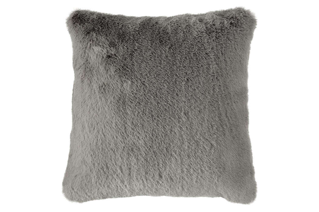 Gariland Gray Pillow - A1000868P - Vega Furniture