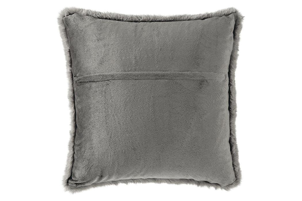 Gariland Gray Pillow - A1000868P - Vega Furniture