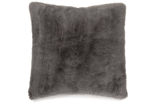 Gariland Gray Pillow, Set of 4 - A1000868 - Vega Furniture