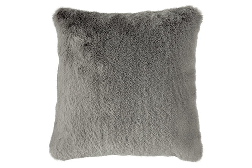 Gariland Gray Pillow, Set of 4 - A1000868 - Vega Furniture