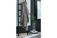 Gariland Gray Throw - A1000914T - Vega Furniture