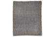 Gariland Gray Throw - A1000914T - Vega Furniture