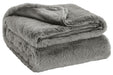 Gariland Gray Throw, Set of 3 - A1000914 - Vega Furniture