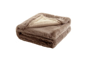 Gariland Taupe Throw, Set of 3 - A1000912 - Vega Furniture