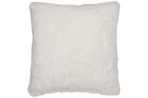 Gariland White Pillow - A1000863P - Vega Furniture