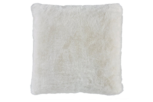 Gariland White Pillow - A1000863P - Vega Furniture