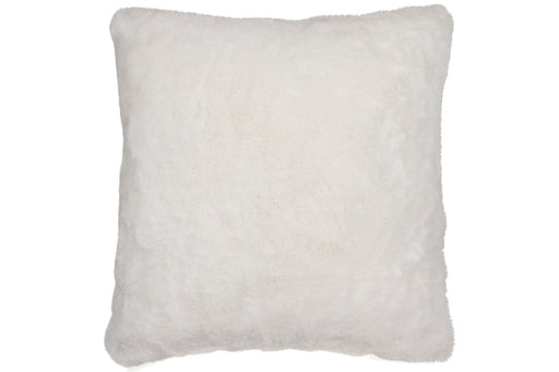 Gariland White Pillow, Set of 4 - A1000863 - Vega Furniture
