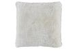 Gariland White Pillow, Set of 4 - A1000863 - Vega Furniture