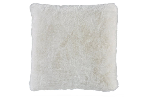 Gariland White Pillow, Set of 4 - A1000863 - Vega Furniture