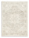 Gatwell Ivory/Gray/Tan 8' x 10' Rug - R406511 - Vega Furniture